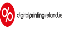 Logo Digital Printing Ireland