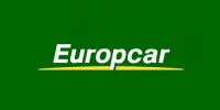 Logo Europcar Ireland