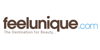 Logo feelunique.com ireland