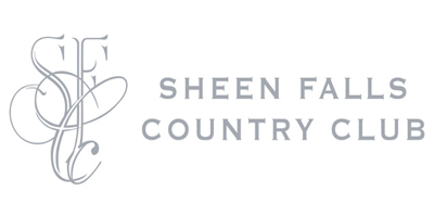 Logo Sheen Falls Country Club