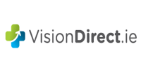 Logo Visiondirect Ireland
