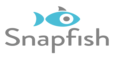 Logo Snapfish ireland